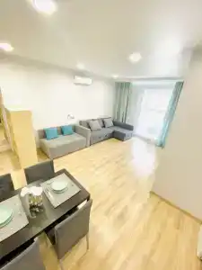 Chkalov&Hotel-22 Apart-Hotel - 92