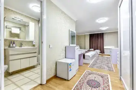 Bed & Breakfast Capital - 73