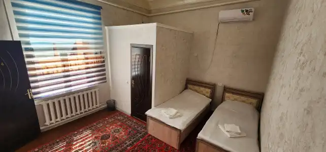 Deshon Qala Guest House - 17