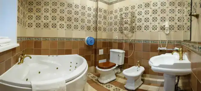 Hvoya park-otel - 63