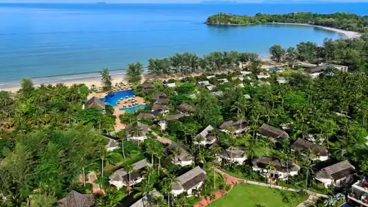 Chada Lanta Beach Resort - 2