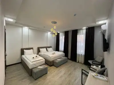 Shosh Palace - 27
