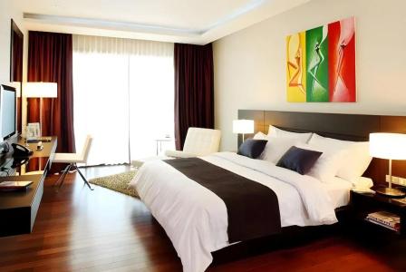 Club Wyndham Patong Hill Phuket - 48