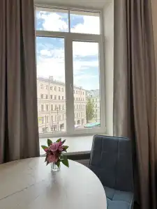 Nevskij 111 - 142
