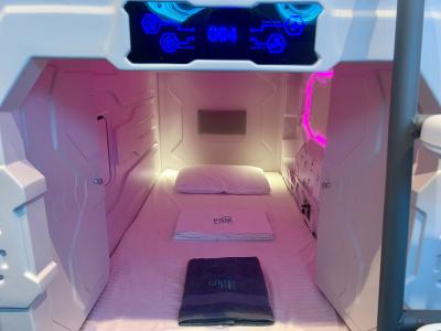 Luxury Hostel in Yerevan - 3