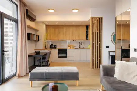 Ris Central Apartments Yerevan - 14