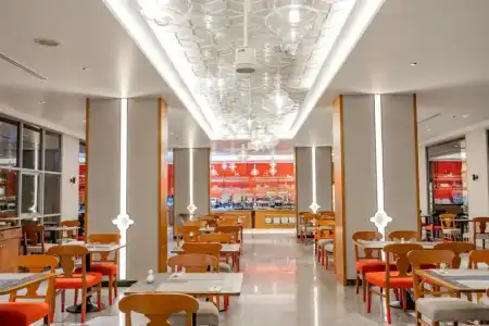 The Royal Paradise & Spa - 20