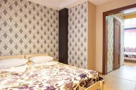 Elle Living Quarters - 66