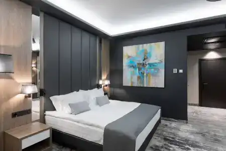 Megapolis Naberezhnaya - 60