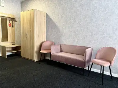 Complex Art-Hotel - 75