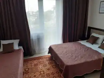 Dacha Haus Apart-Hotel - 59