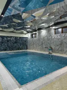 Hayat Plaza & Spa - 2