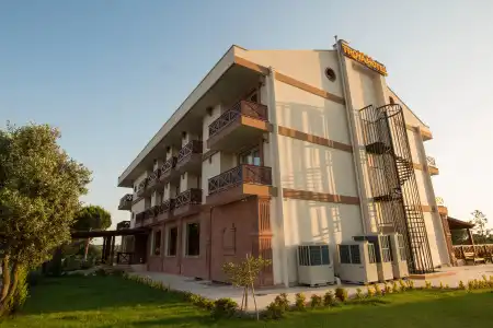 Geyikli Troya - 36