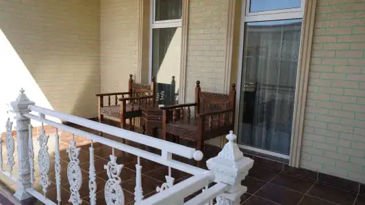 Reikartz Palace - 22