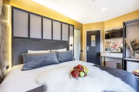 BİG Urban Stay TAKSİM@WİTH Sea VİEW - 15
