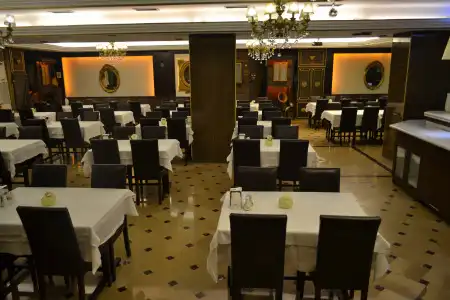 Grand Abant And Congress Center - 10