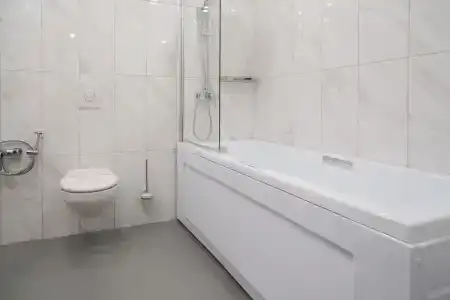 Gostinitsa Olimpiya - 92