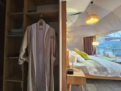EcoHouse Glamping by Art - 48