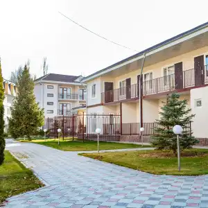 OloloFamily Butik-Hotel - 0