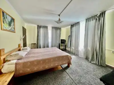 Alakol Mini-hotel - 9
