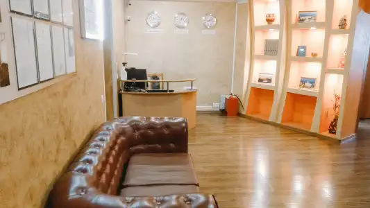 Smart Kdo Barnaul - 1
