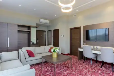 SENATOR - 40