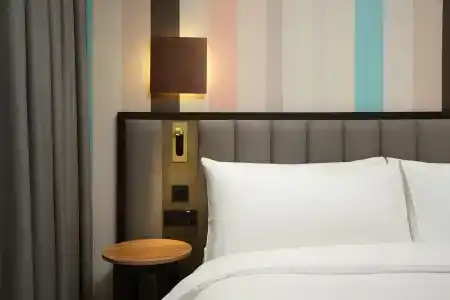 Ramada Encore By Wyndham Tashkent - 32