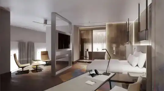 Luxury Apartment Camellia - 83