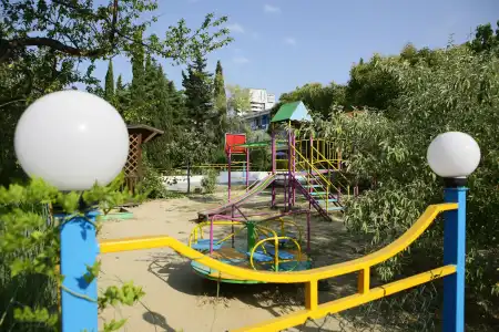 Edem Health Resort (AO KP №1) - 38