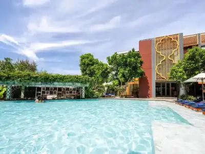 Avista Grande Phuket Karon - MGallery - 1