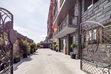 Sole Palace - 12