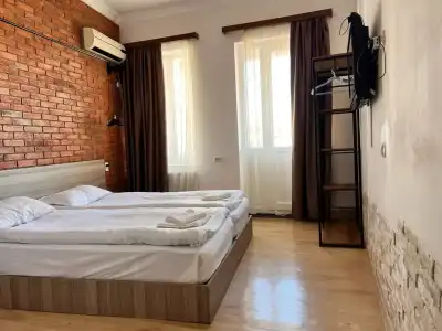 Tbil Inn - 8