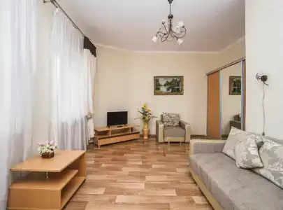 Livadiya Sanatorium - 77