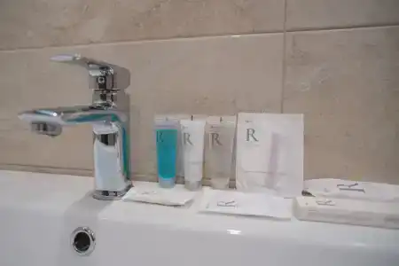 Gostinitsa Olimpiya - 91