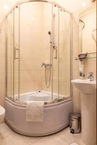 Соната на Владимирской площади - 121