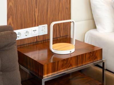 V&Rooftop lounge - 177