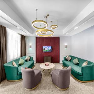 Ivy Garden Baku - 42