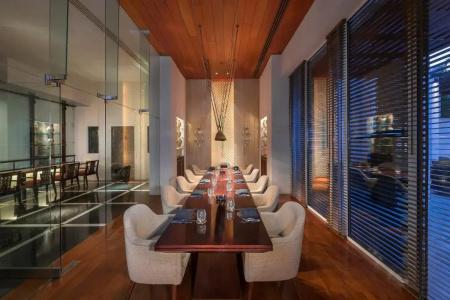 The Chedi Muscat, Oman - 9