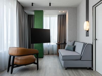 Hyatt Place - 25