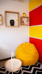 People Hostel - 12