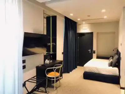 Best Western Plus Plaza Napoli - 77