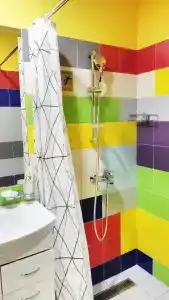 City Hostel - 13