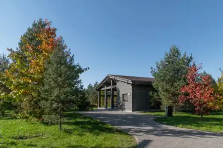 Konakovo River Club - 8