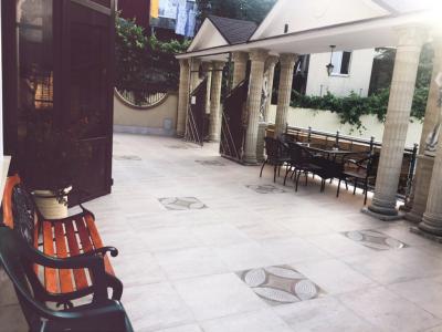 Antika Guest house - 24