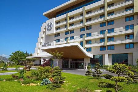 Sheraton Grand Metechi Palace - 40