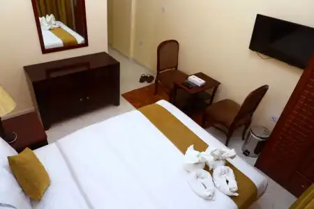 Onyx Apartments - Maha Hospitality Group - 2