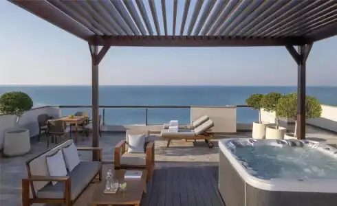 Park Hyatt Abu Dhabi and Villas - 28