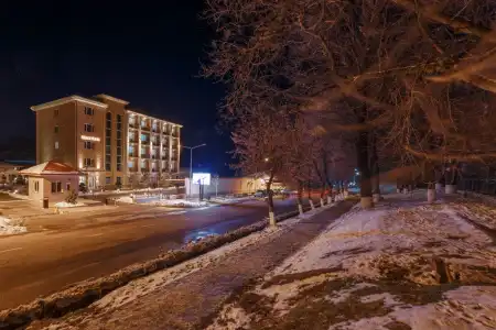 Panoramic Spa - 37
