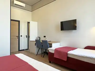 Nevskij 111 - 9