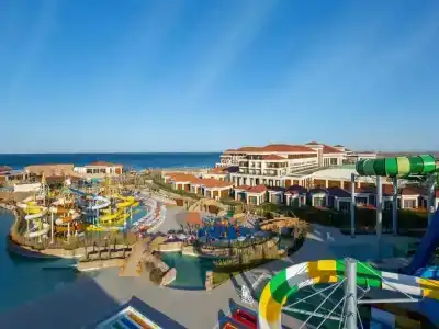 Rixos Water World - 11
